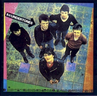 The Undertones - The Undertones - CD