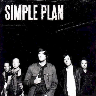 Simple Plan - Simple Plan - CD