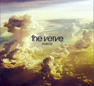 The Verve - Forth - CD