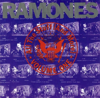 Ramones - All The Stuff (And More) - Vol. I - CD