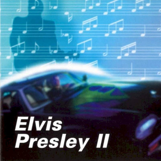 Elvis Presley - Elvis Presley II - CD