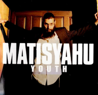 Matisyahu - Youth - CD