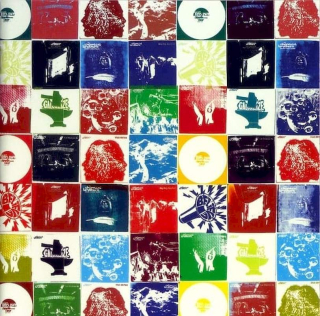 The Chemical Brothers - Brotherhood - CD