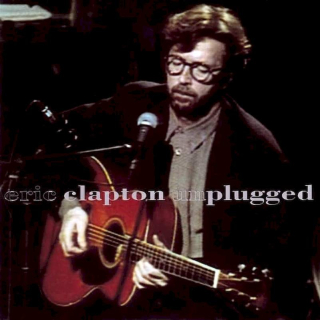 Eric Clapton - Unplugged - CD