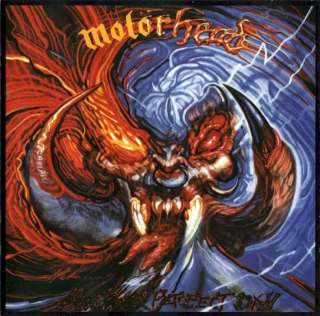 Motörhead - Another Perfect Day - CD