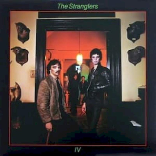 The Stranglers - IV / Rattus Norvegicus - CD