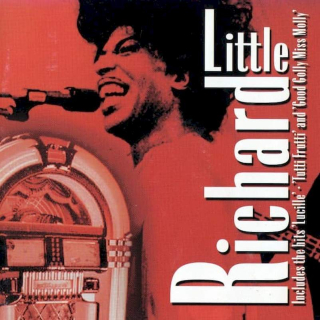 Little Richard - Little Richard - CD