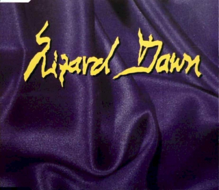 Lizard Dawn - Lizard Dawn - CD
