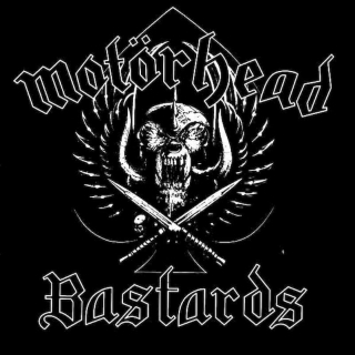 Motörhead - Bastards - CD