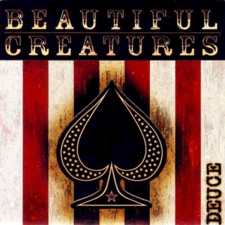 Beautiful Creatures - Deuce - CD