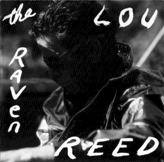 Lou Reed - The Raven - CD