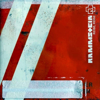 Rammstein - Reise, Reise - CD