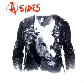 Various - A Sides (Part One. 1979 / 1982) - CD