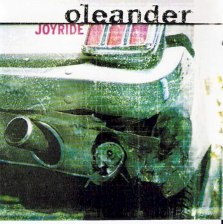 Oleander - Joyride - CD