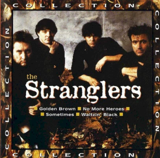 The Stranglers - The Stranglers Collection - CD