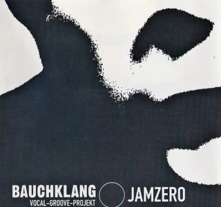 Bauchklang - Jamzero - CD