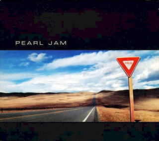 Pearl Jam - Yield - CD