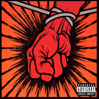 Metallica - St. Anger - CD