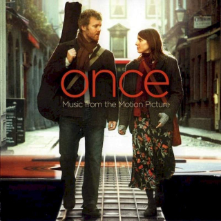 Glen Hansard, Marketa Irglova, Interference - Once (Music From The Motion Picture) - CD