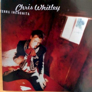 Chris Whitley - Terra Incognita - CD