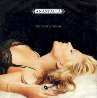 Anastacia - Pieces Of A Dream - CD
