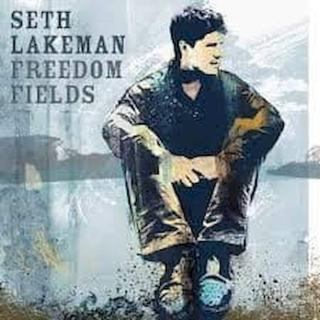 Seth Lakeman - Freedom Fields - CD