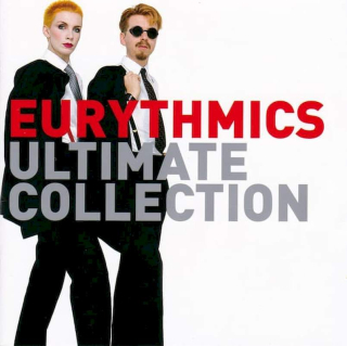 Eurythmics - Ultimate Collection - CD