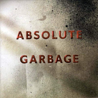 Garbage - Absolute Garbage - CD