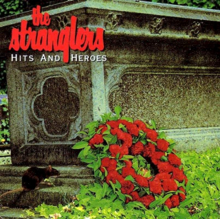 The Stranglers - Hits And Heroes - CD