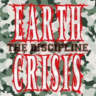 Earth Crisis - The Discipline - CD