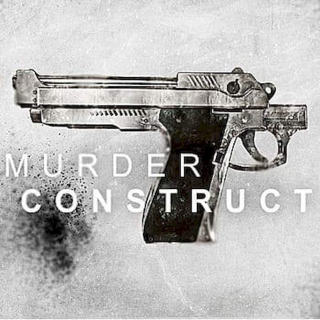 Murder Construct - Murder Construct - CD