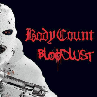 Body Count - Bloodlust - CD