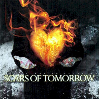 Scars Of Tomorrow - The Failure In Drowning - CD