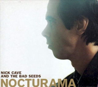 Nick Cave & The Bad Seeds - Nocturama - CD