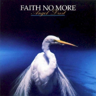 Faith No More - Angel Dust - CD