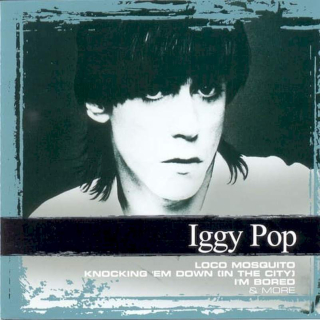 Iggy Pop - Collections - CD