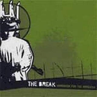 The Break - Handbook For The Hopeless - CD