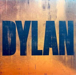 Bob Dylan - Dylan - CD