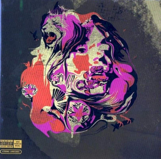 Living Things - Ahead Of The Lions - CD