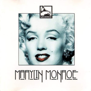 Marilyn Monroe - Marilyn Monroe - CD