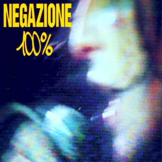 Negazione - 1 - CD