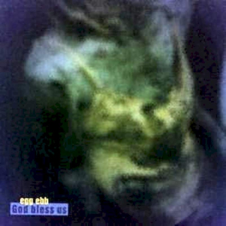 Egg Ebb - God Bless Us - CD