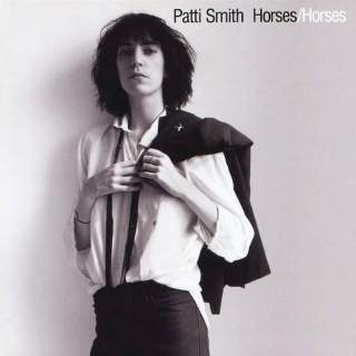 Patti Smith - Horses/Horses - CD
