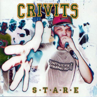 Crivits - Stare - CD