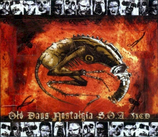 Various - Old Days Nostalgia - CD
