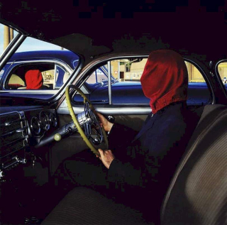 The Mars Volta - Frances The Mute - CD