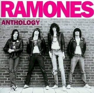 Ramones - Anthology - CD