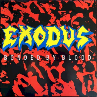 Exodus - Bonded By Blood - CD