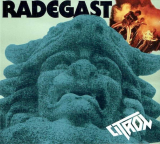 Citron - Radegast - CD