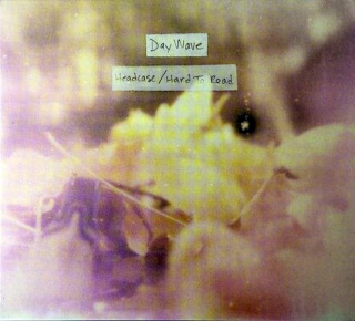 Day Wave - Headcase / Hard To Read - CD